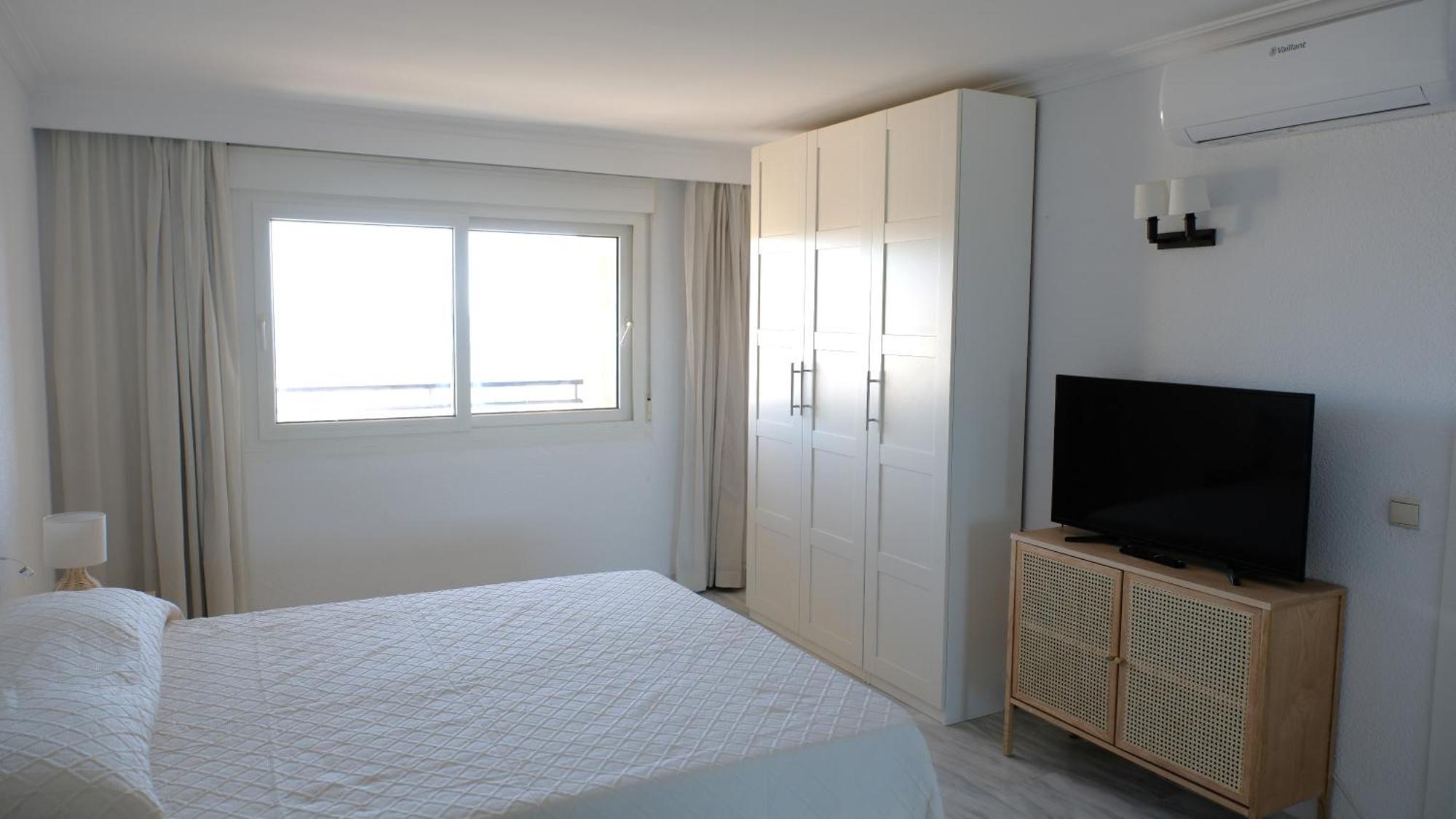 Coloso Beach&Love Benalmadena Bagian luar foto