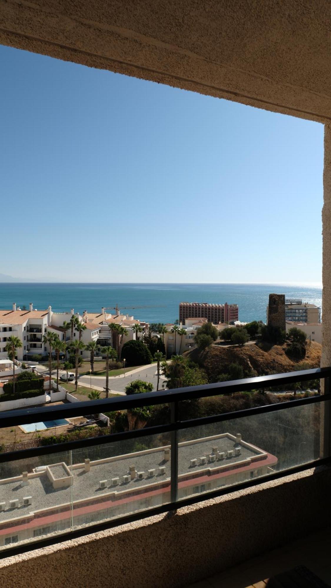 Coloso Beach&Love Benalmadena Bagian luar foto