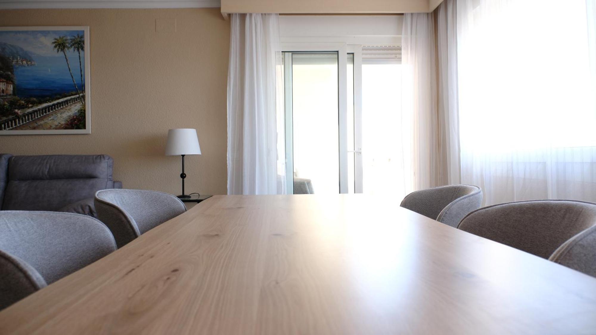 Coloso Beach&Love Benalmadena Bagian luar foto